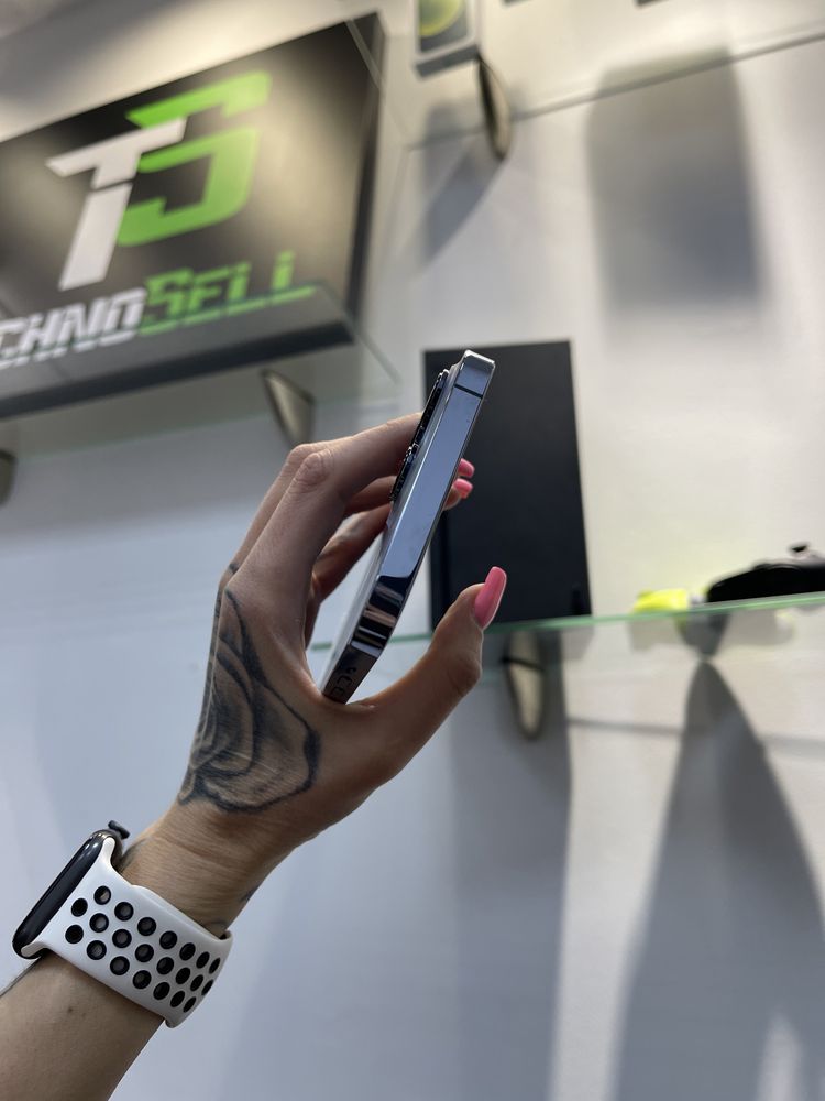 Айфон 13 про макс Iphone 13 pro Max 128/256/512/1tb Trade-in