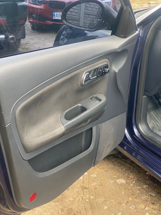 Продам Seat Cordoba