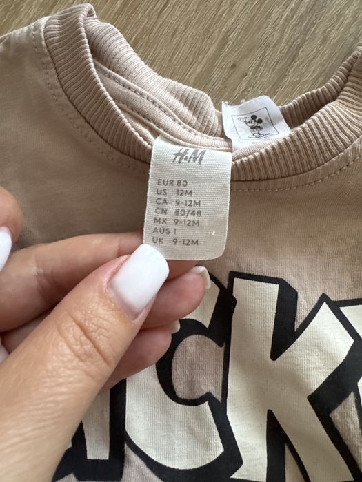 Костюм дитячий h&m/ косюм для малюка