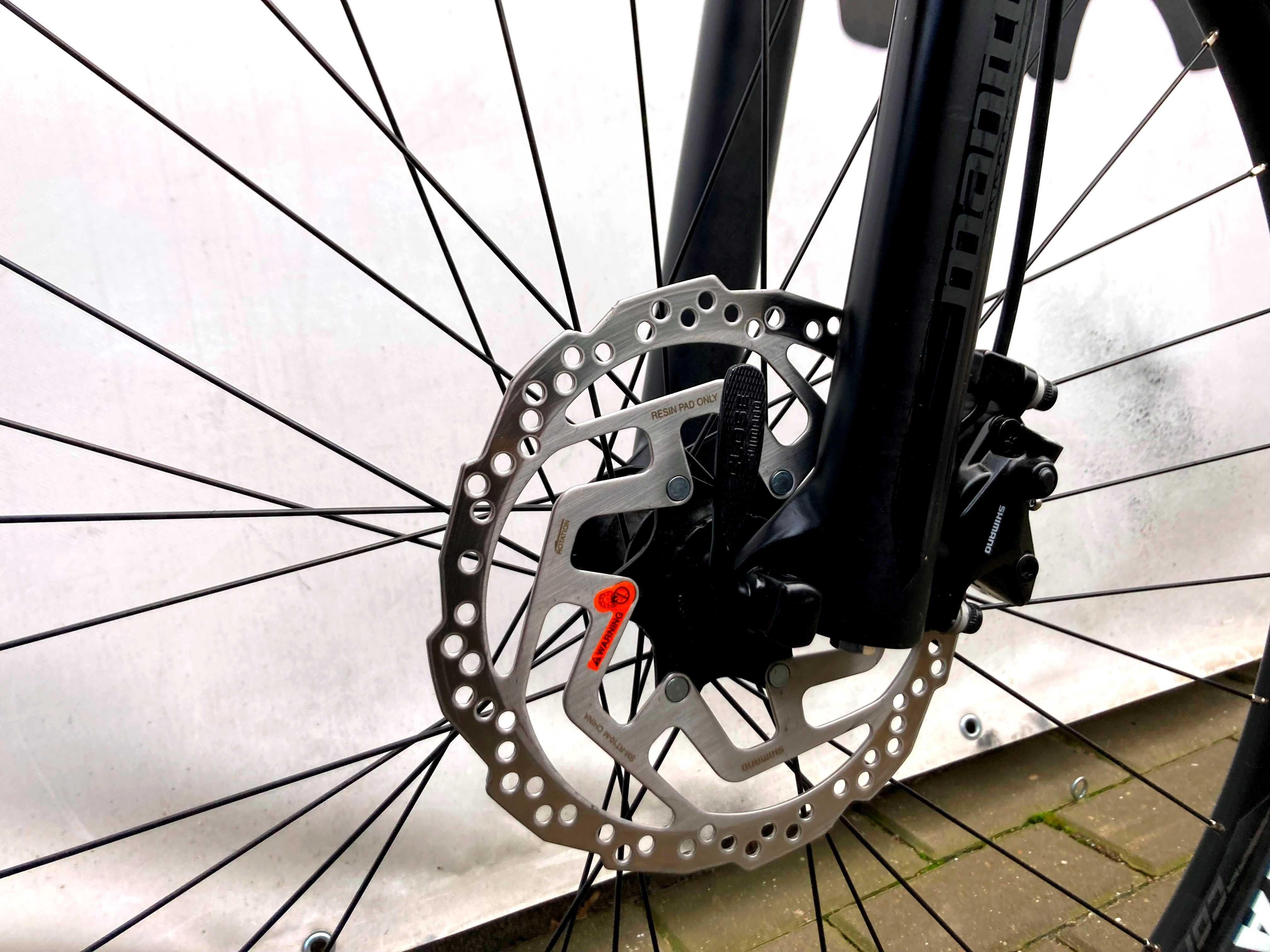 WYPRZEDAŻ z 5999zł Nowy MTB *MERIDA Big Nine 29 Shimano DEORE Rama XXL