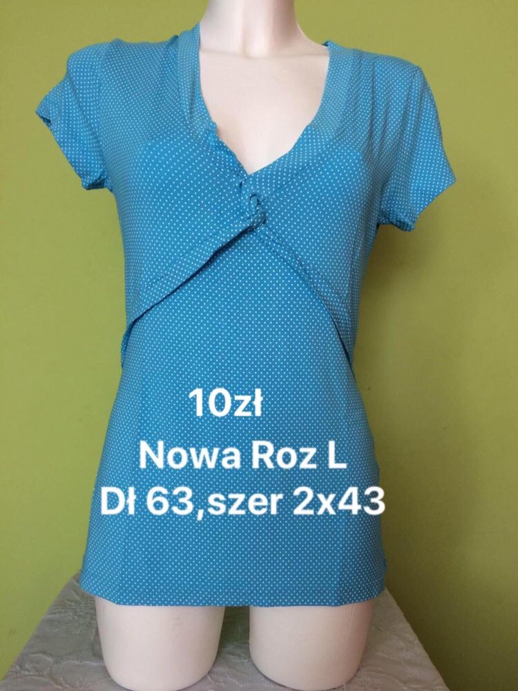 Nowa Roz L Dł 63,szer 2x43