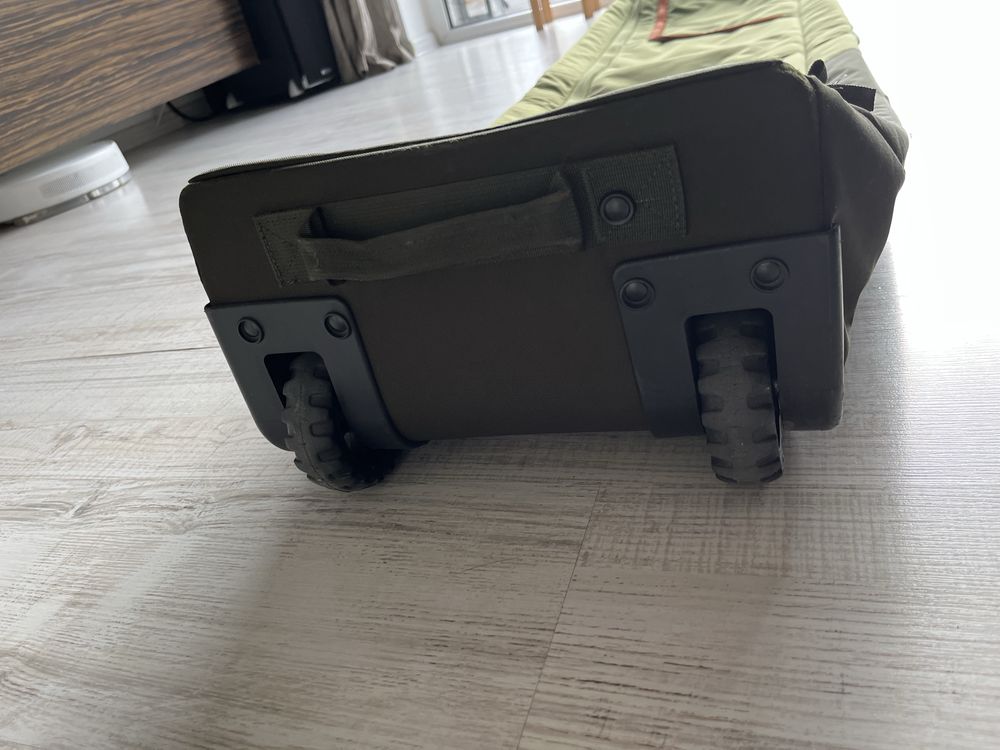 Quiver, pokrowiec na narty Dakine