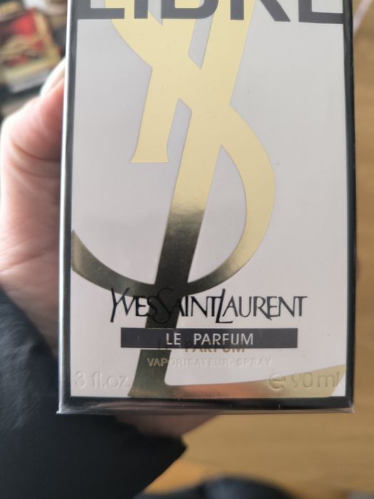 Perfume igual ao original