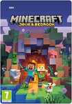 Minecraft Java+Bedrock [Licencja]