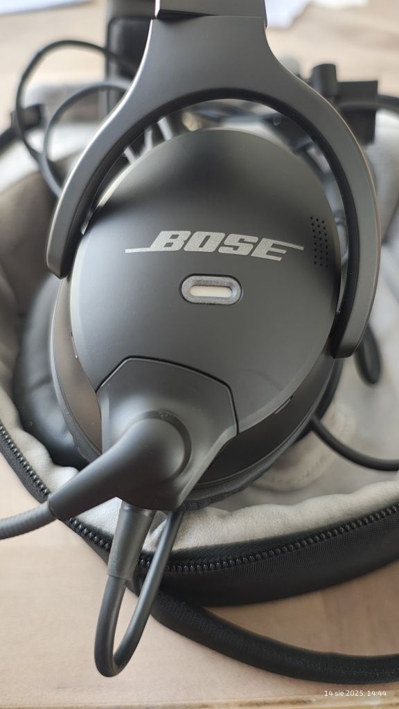 Bose A30 lemo plug gwarancja nowe