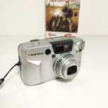 PENTAX Espio 135M Kompaktowy aparat fotograficzny z zoom 38-135 mm