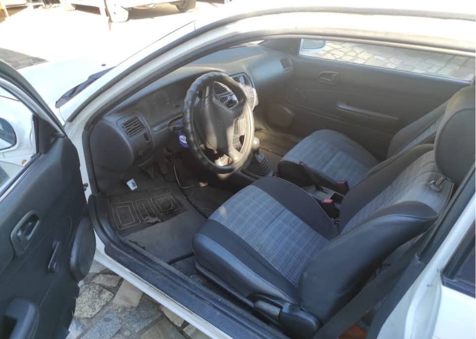 Toyota Corolla 2.0 Starvan 1994