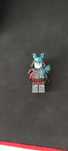 GENERAŁ VEX (ORYGINALNY) Zamienie(Lego Ninjago)
