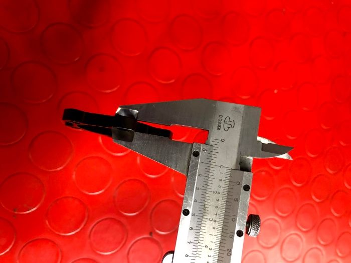 Adaptador Boost para cubo dianteiro 100x15mm ou traseiro 142x12mm