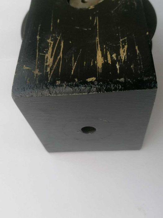 Ролики цепные в сборе с "головой" цилиндра подъема штабелера.