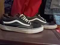 Кеды Vans old school