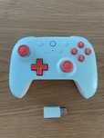 Bezprzewodowy Kontroler pad 8bitdo 2C Ultimate Bluetooth PC