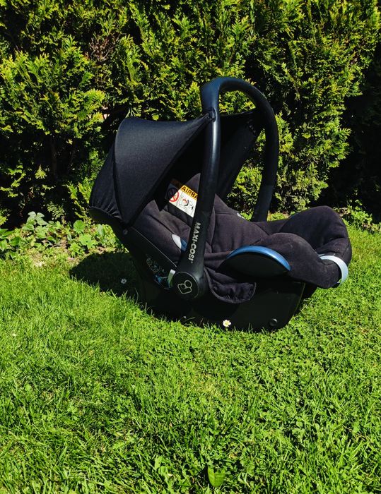 Nosidełko Maxi Cosi Cabriofix