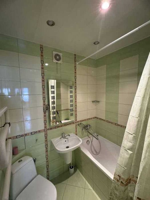 Оренда 2-к квартири на вул. Пасічна