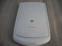 Cканер hp scanjet 2400