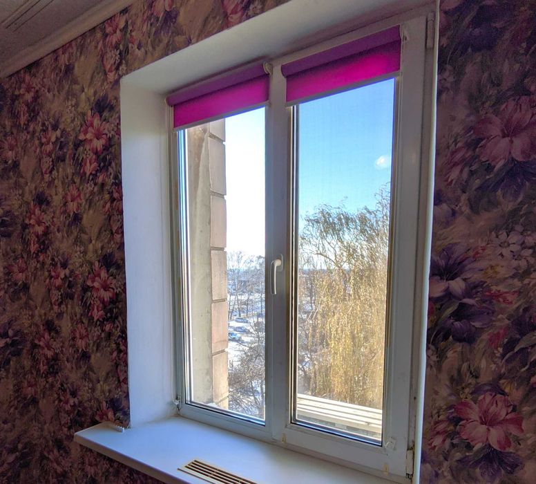 Квартира з Ремонтом! Алмазний. вул. Київське Шосе. З Технікою, Меблями