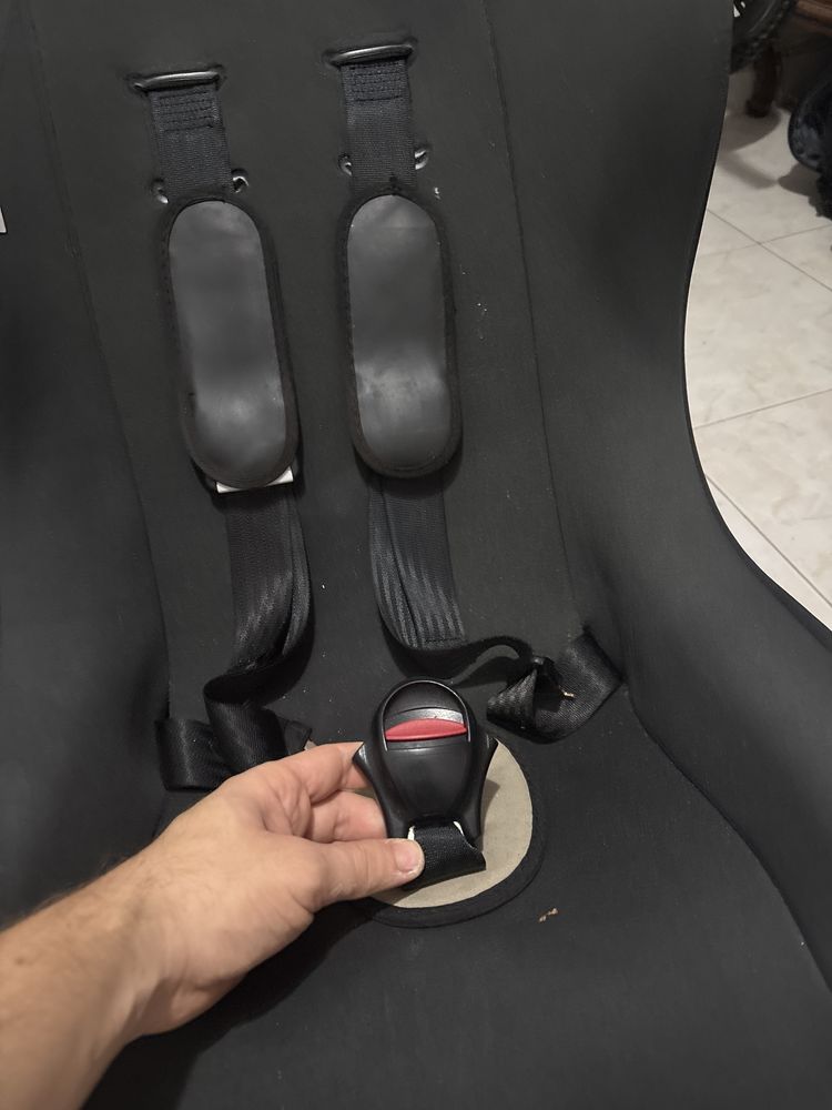 Cadeira para carro para bebés