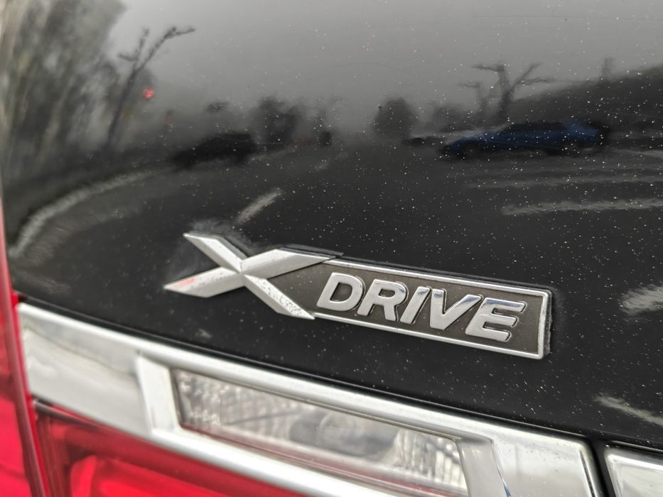 Продам BMW 7 series  Xdrive