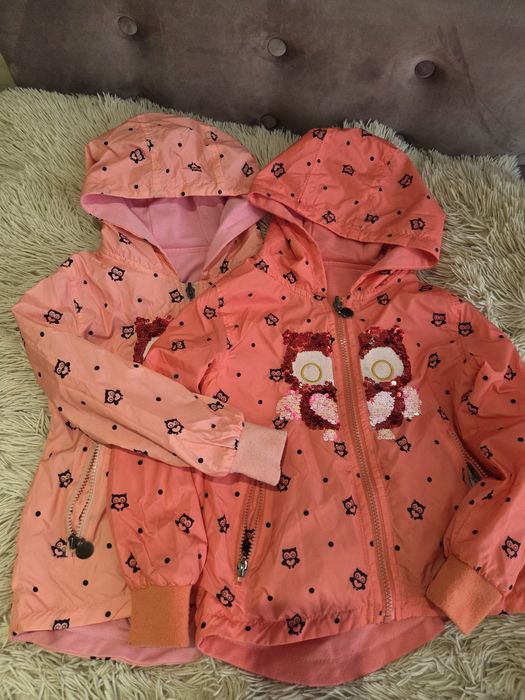 Вітровки на 4-6 років