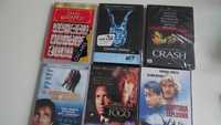 DVDs  Filmes Selados - Thriller - Acção