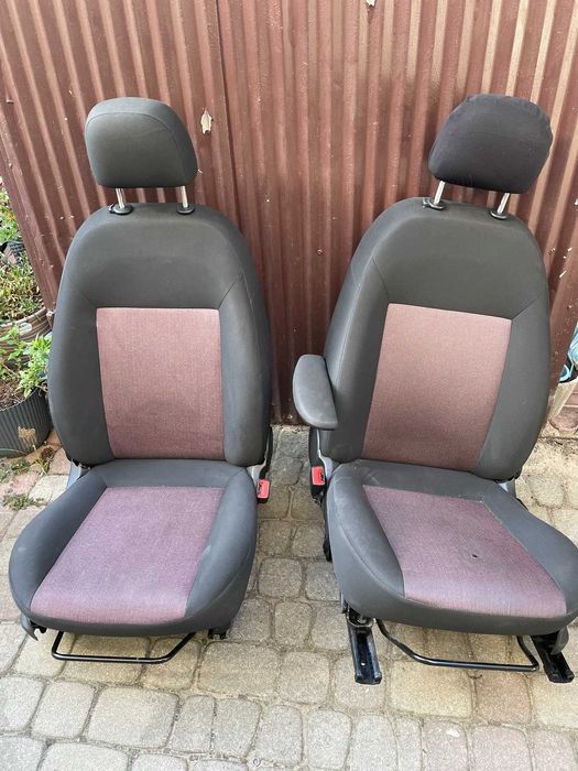 Fiat Doblo II Lift 1.6 diesel 105 KM 249,2020R na części