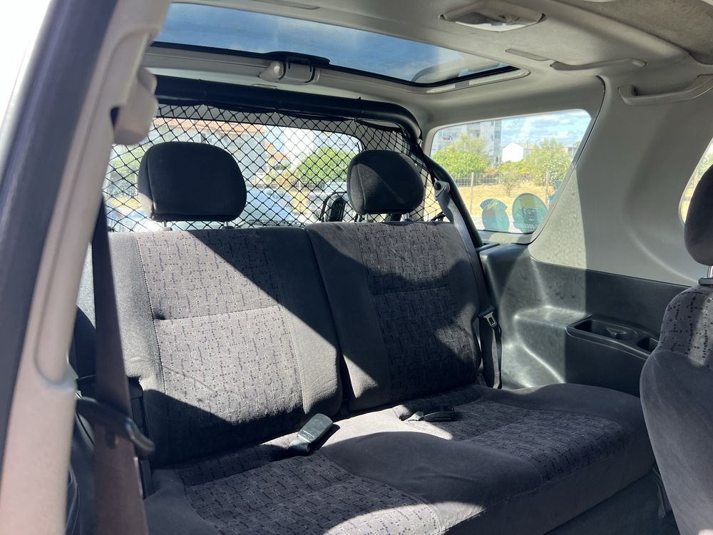 Vebdo Opel Frontera B 2.2 - BOM ESTADO GERAL
