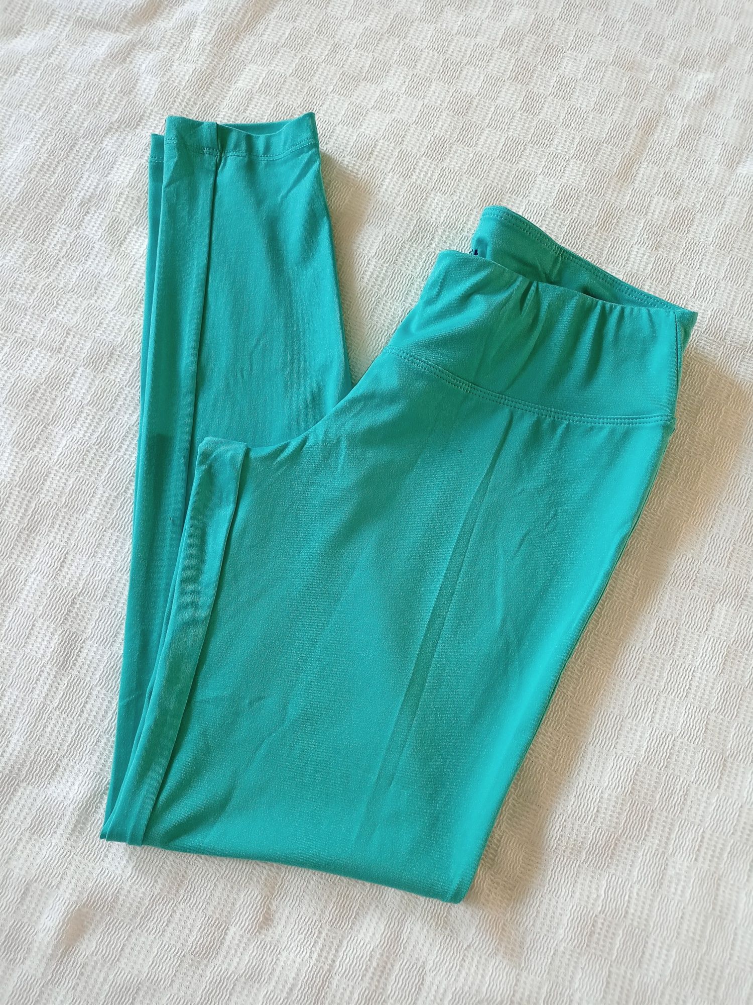 Legginsy , getry damskie 36/38