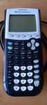 Calculadora Gráfica Texas TI-84 PLUS