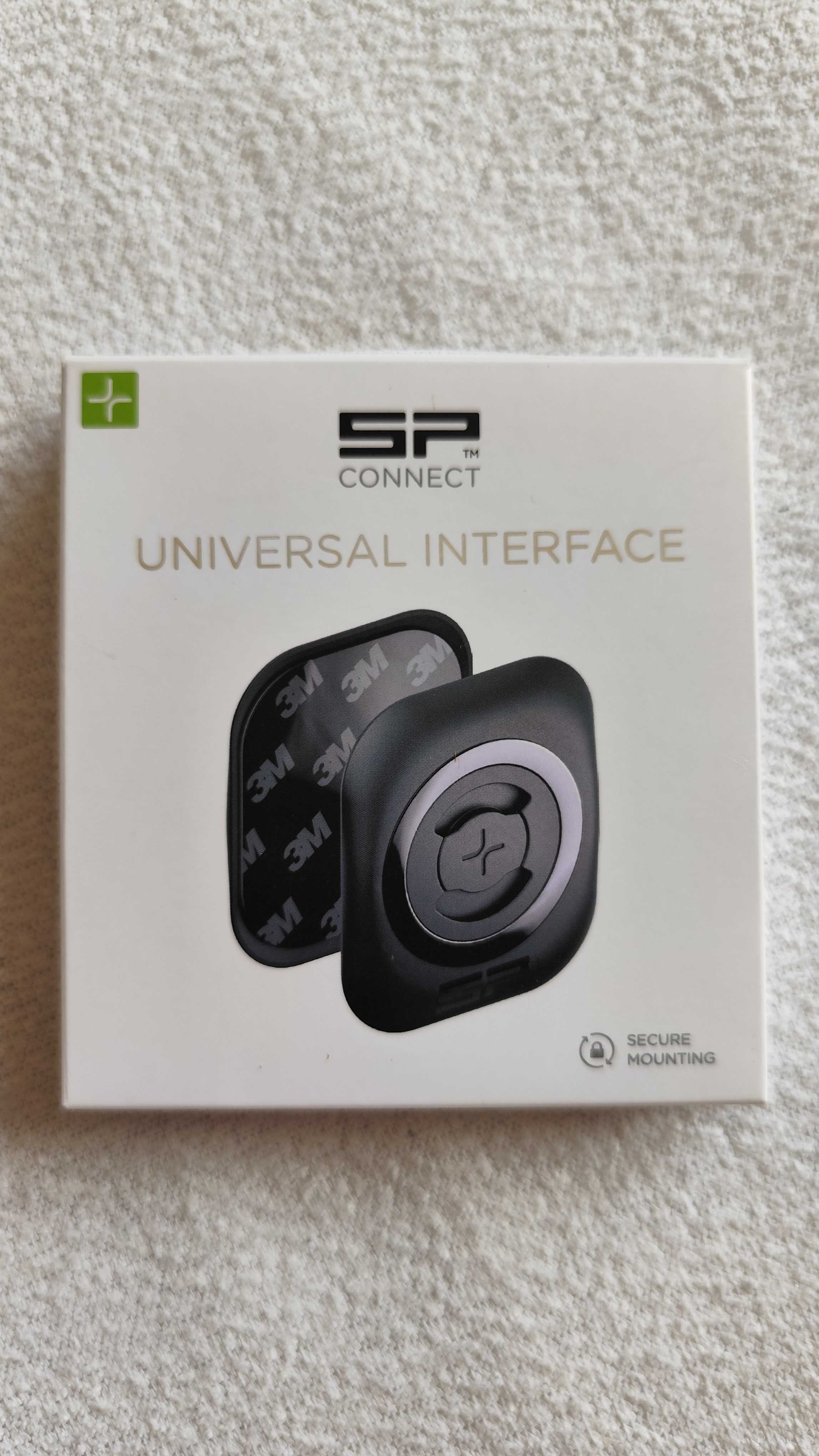 SP Connect Universal Interface SPC+ [nowe mocowanie]