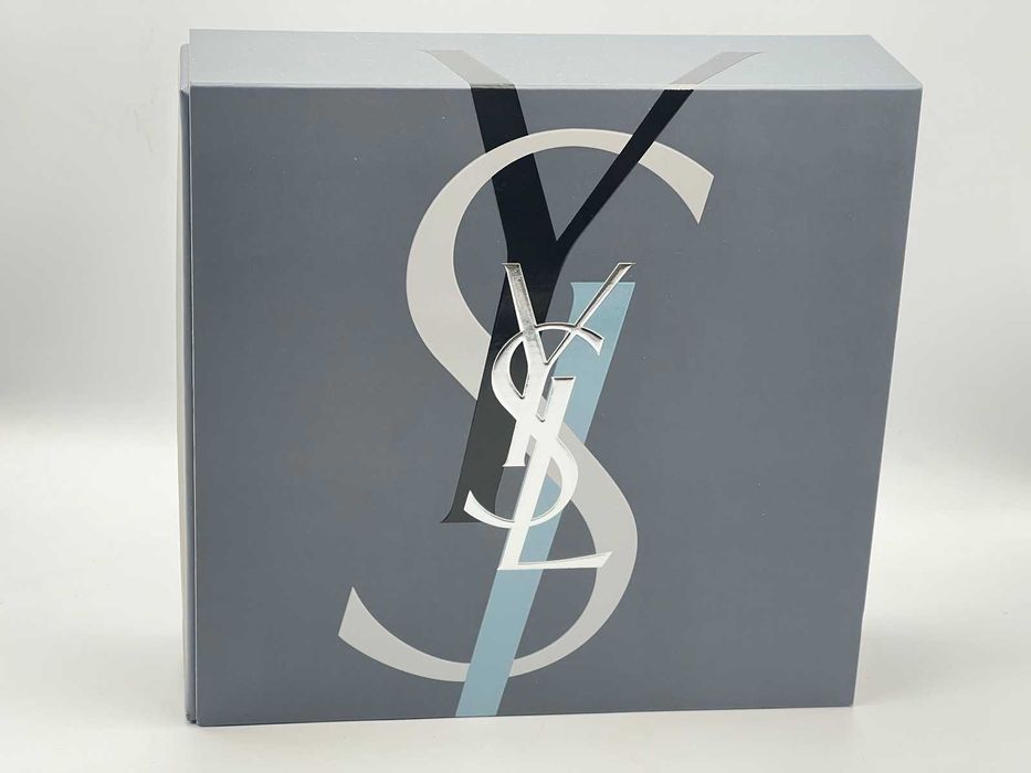 Yves Saint Laurent Y Набір (edp 100ml + edp 10ml) Оригинал