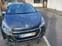 Vendo Peugeot 208 Pure Tech 1.2