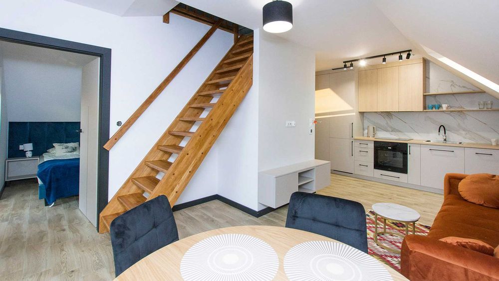 Wynajmę mieszkanie 2 pokojowe Wiślinka, Gdańsk, Sobieszewo