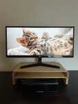 Monitor LG 29UM69G Gamingowy Ultrawide 29”