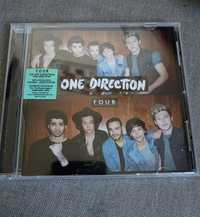 Płyta Four One Direction