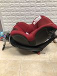 Автокрісло Britax Römer DUALFIX M i-SIZE Група 0+/1 (0-18 кг)