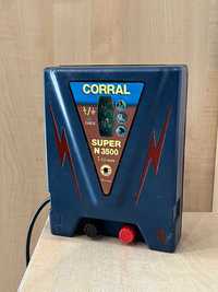 Elektryzator, pastuch Super Corral N3500/5.5J/Komis Krzysiek