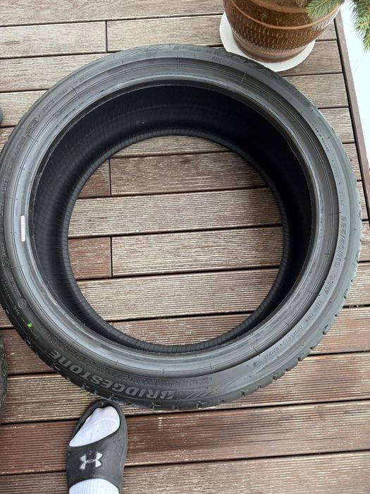 BRIDGESTONE POTENZA S001 225/40/19 nowe 4025