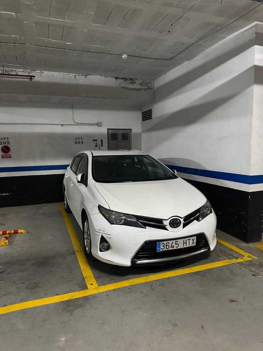 Частный инструктор по вождению, восстановление навыков вождения