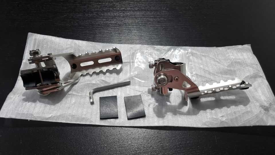 Par de peseiras Mota Descanço