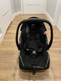 Fotelik Recaro Young Profi Plus 0-13kg