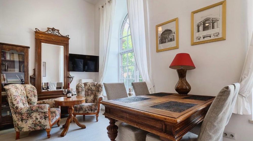 MIESZKANIE Z antresolą Łódź Śródmieście