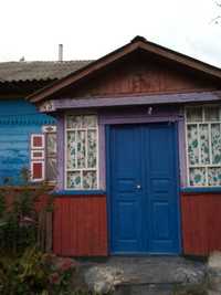 Продам будинок в селі Кобижча Чернігівської області