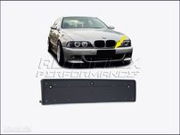 Suporte Placa Matricula BMW E39  AAP28703