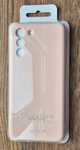 Etui silicon do Samsung Galaxy S21 5G (SM-S991B)