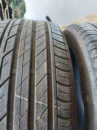 Opony Bridgestone 215/50 r 18