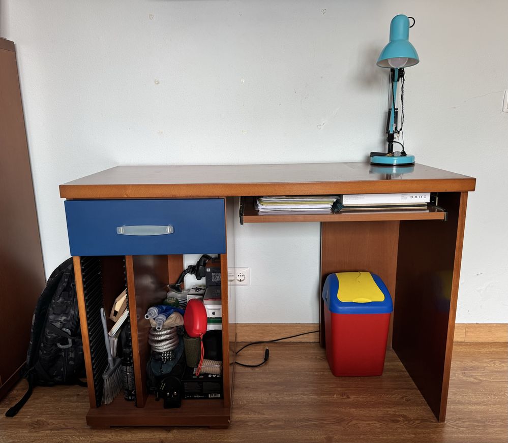 Mobilia de quarto
