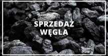 Węgiel Orzech I Energetyczny KWK BOBREK kaloryczność 30MJ/kg