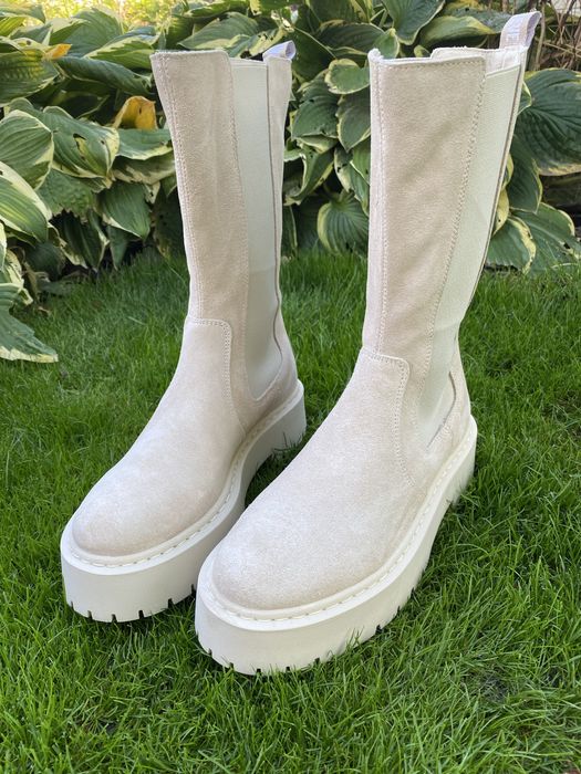 Черевики Steve Madden 40