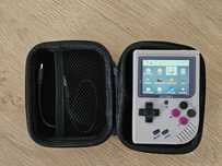 Konsola retro Bittboy + etui + kabel