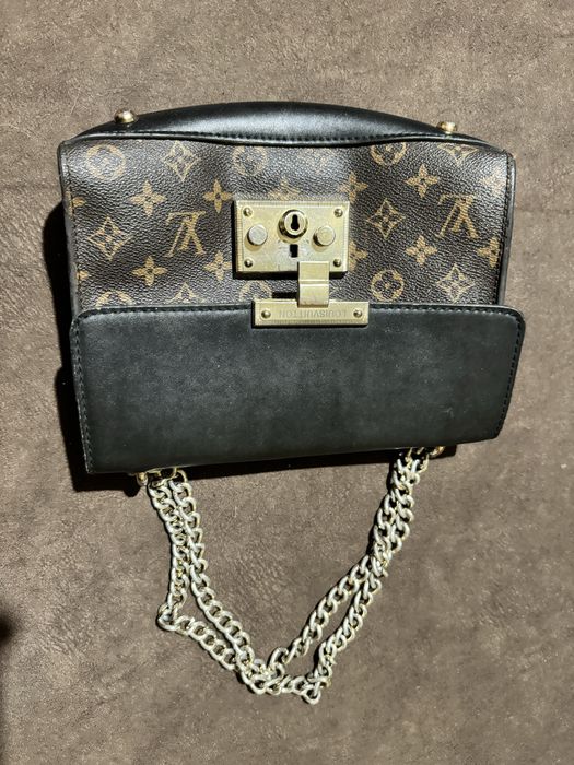 Сумка для дівчинки школярки louis vuitton